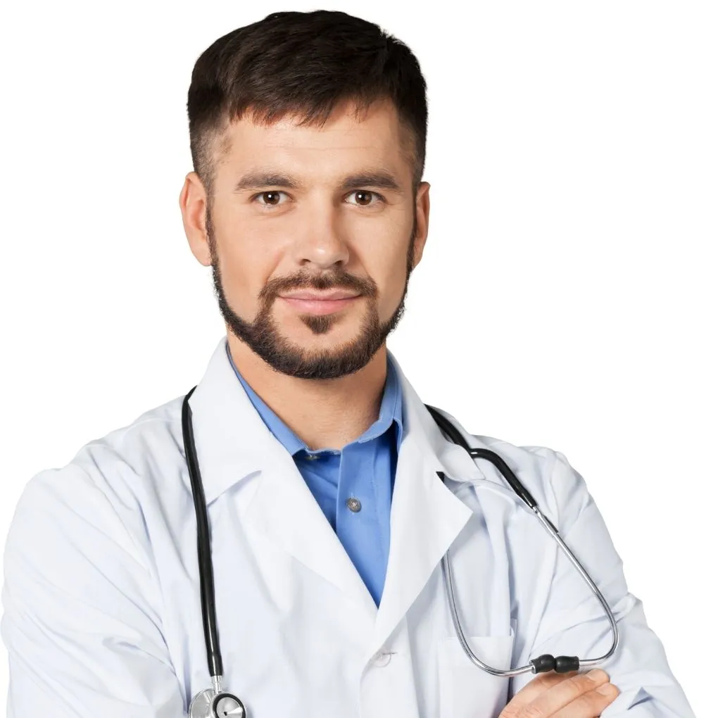 Dr. David Martinez