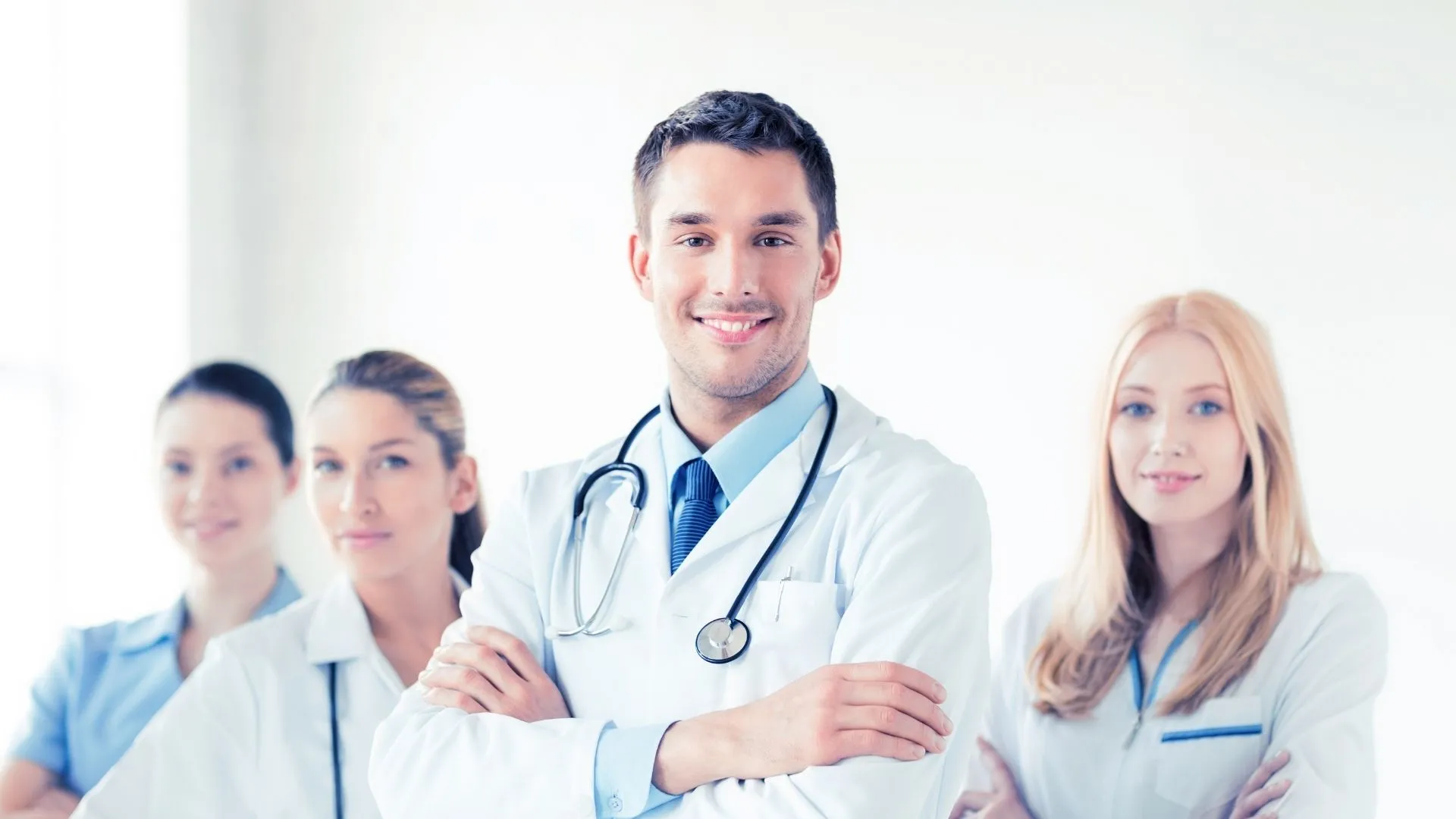 Doctor consultation