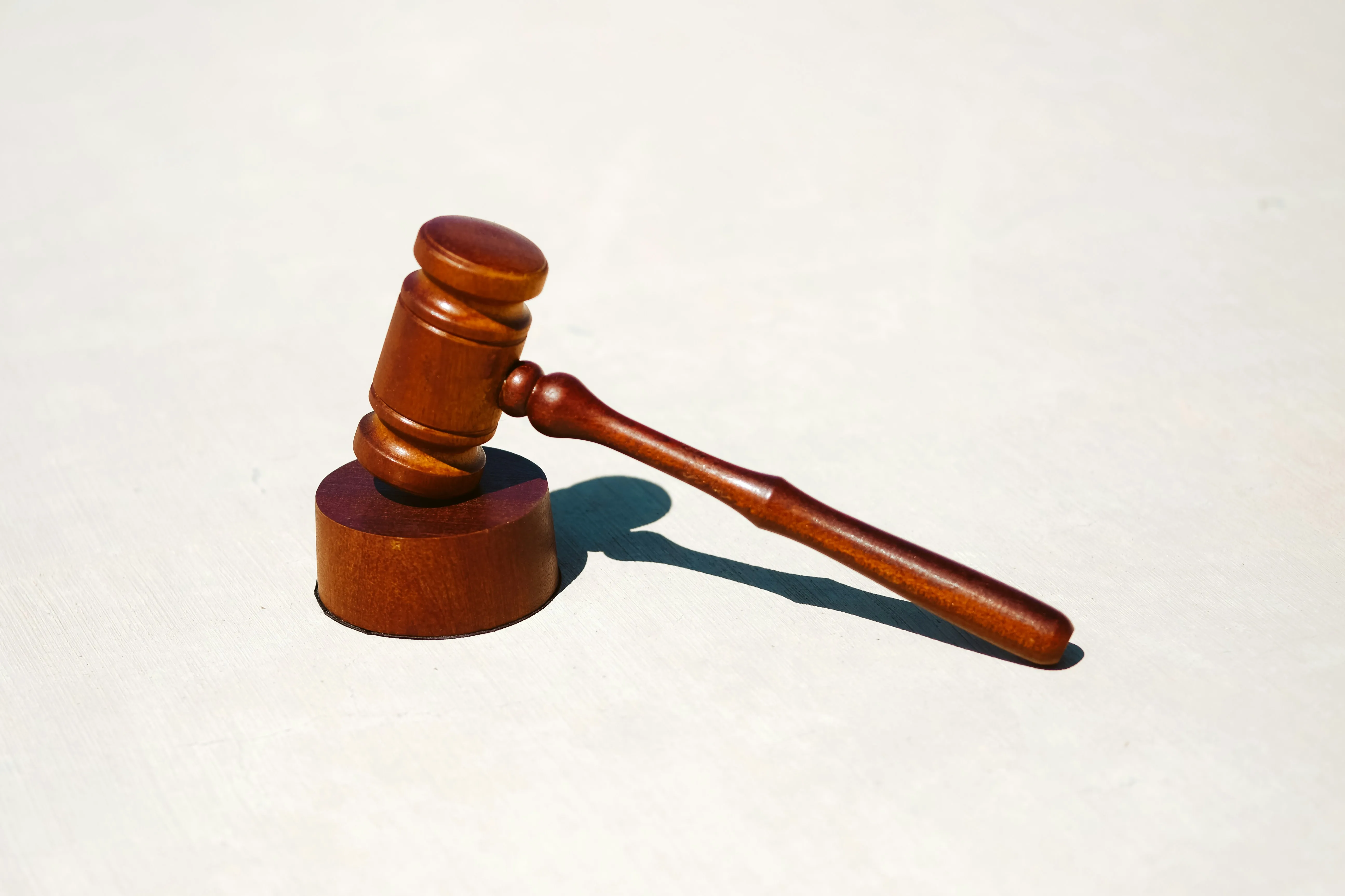 Litigation