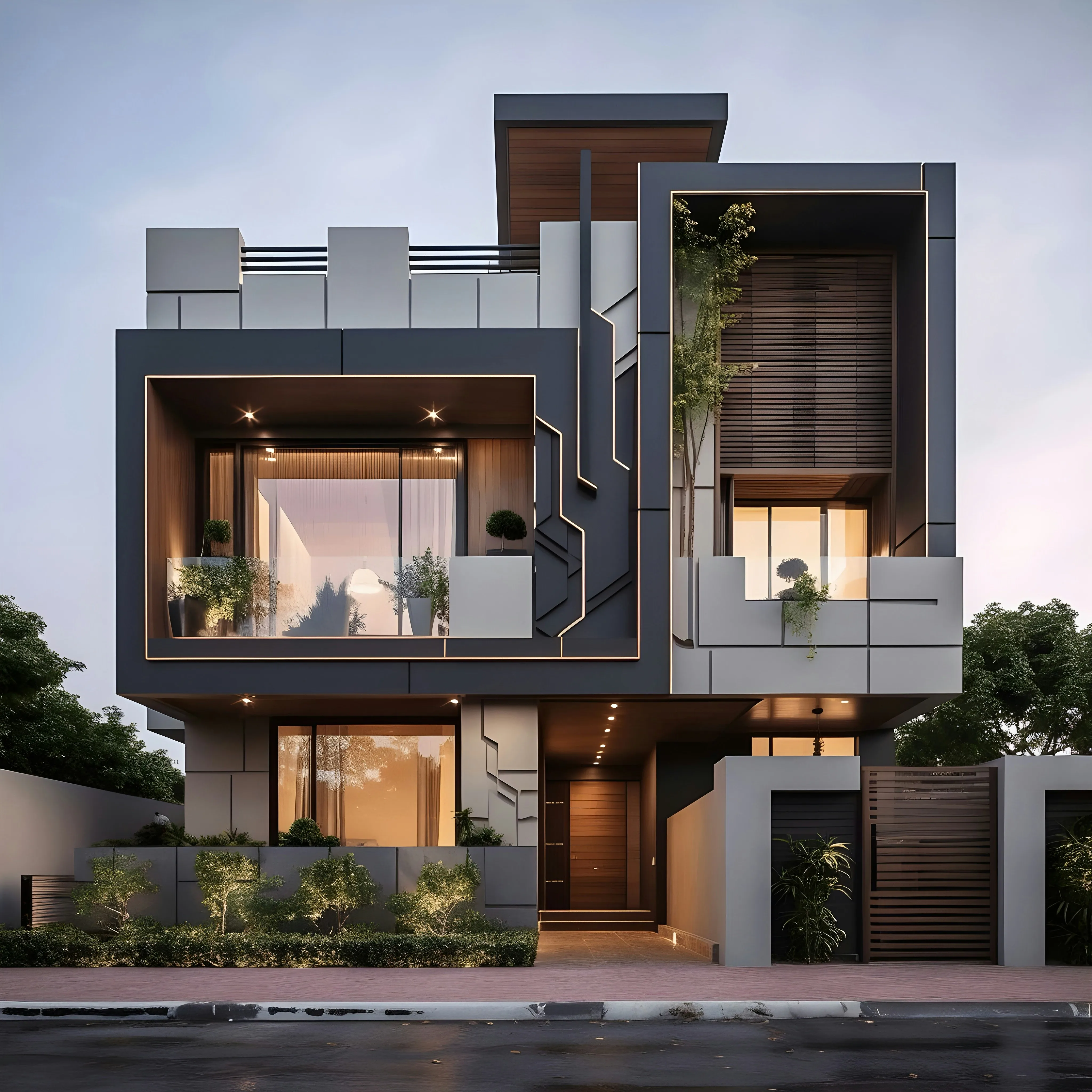 Real Estate Law