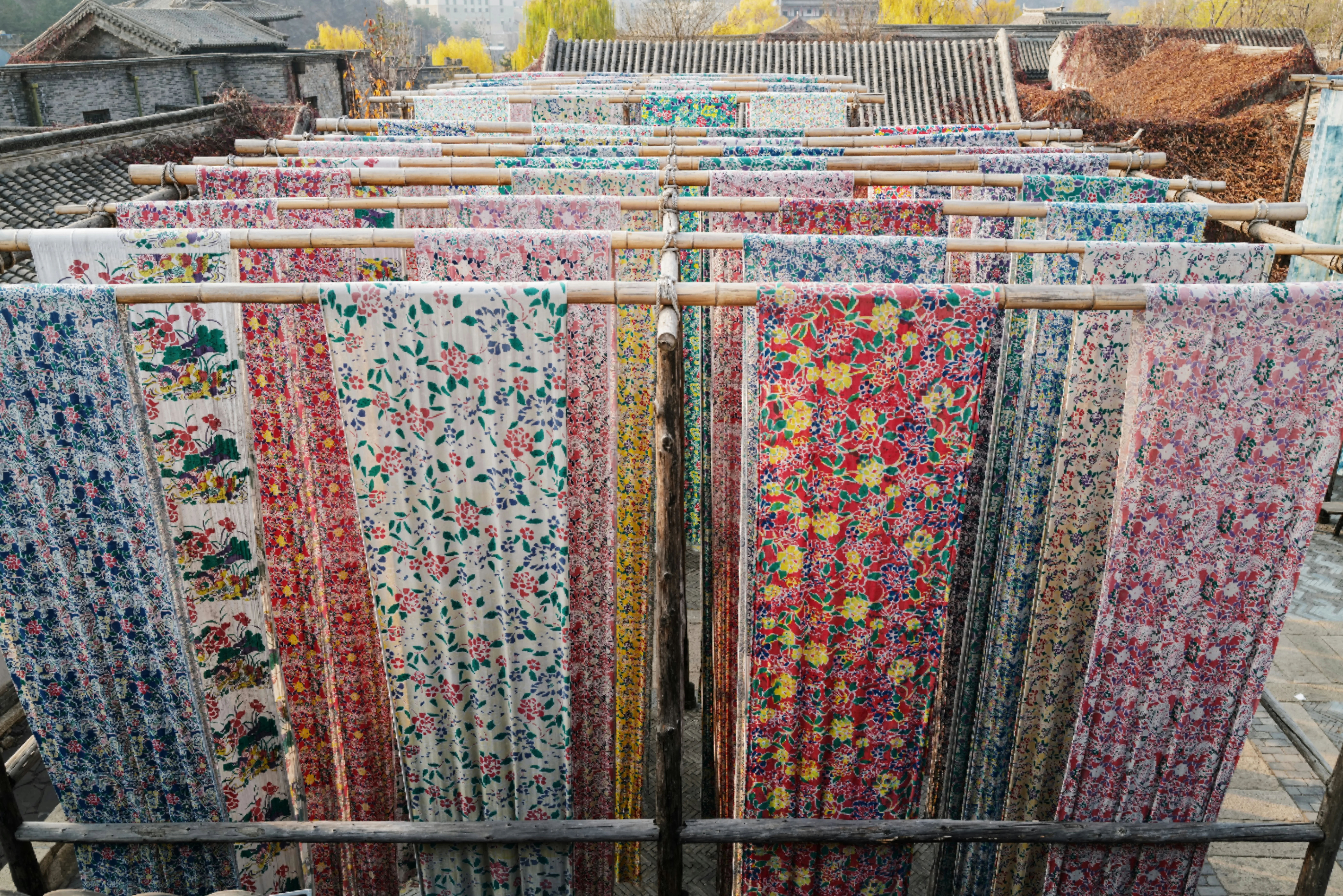 Spring Awakening: Behind the Collection